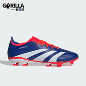 耐磨足球鞋 Adidas LEAGUE男士 PREDATOR IF6348 阿迪达斯正品