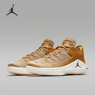 Nike/耐克正品JORDAN AJ32 low男士复古训练篮球鞋AH3347-700