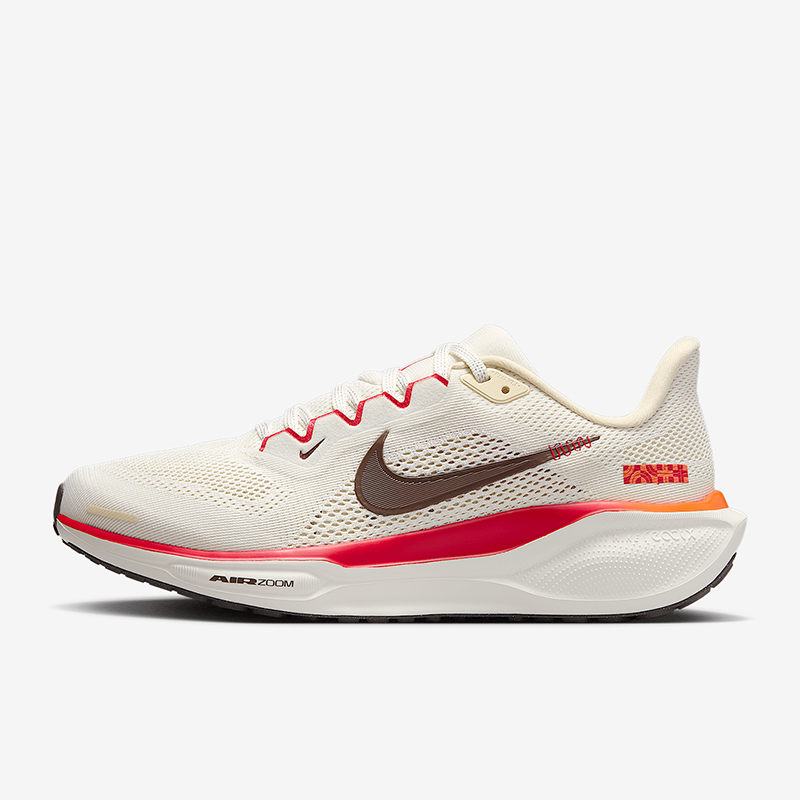 Nike/耐克正品新款女士运动减震轻便竞速跑步鞋HV5985-101