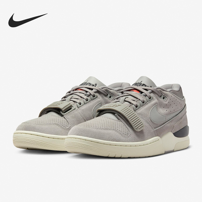 Nike/耐克官方正品AAF88 Low男士复古耐磨低帮运动鞋FJ4184-001