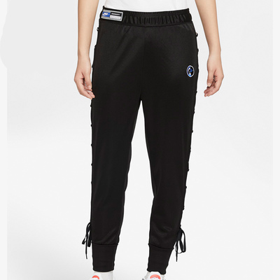 Nike/耐克正品女子 AS W NSW PK SISTERHOOD 休闲运动长裤 CU6794