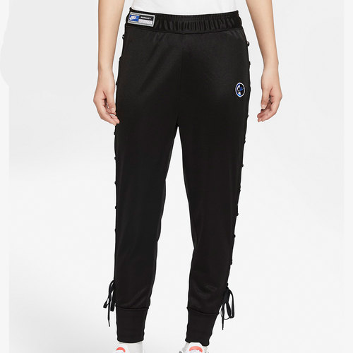 Nike/耐克正品女子 AS W NSW PK SISTERHOOD 休闲运动长裤 CU6794
