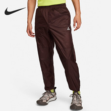 Nike/耐克官方正品新款男子运动透气训练休闲梭织长裤DB1135-227