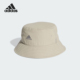 CLAS SPW BUCKET男女双面戴渔夫帽IR7895 阿迪达斯正品 Adidas