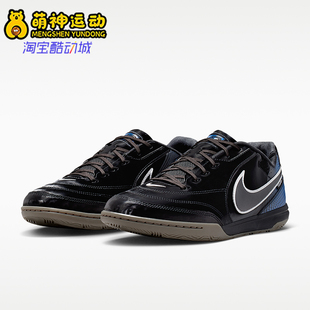 Nike/耐克正品JORDANAirJordan1Low新款黑棕色经典板鞋IO3147-001