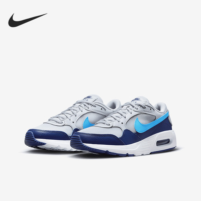 Nike/耐克训练缓震跑步鞋