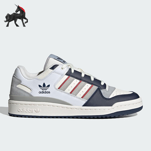 Adidas/阿迪达斯正品三叶草男女耐磨经典低帮运动休闲板鞋JP9967