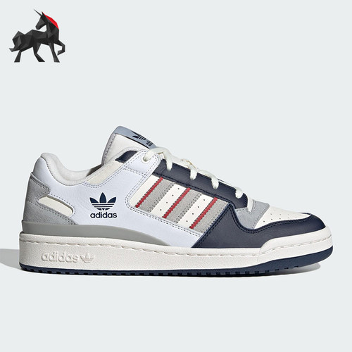 Adidas/阿迪达斯正品三叶草男女耐磨经典低帮运动休闲板鞋JP9967