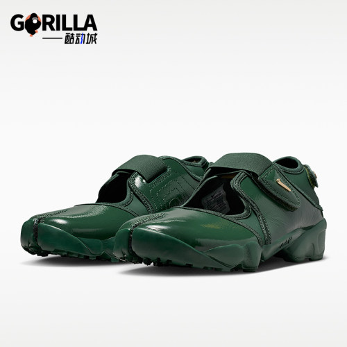 Nike/耐克正品Air Rift女士运动时尚设计耐磨休闲鞋IB8954-300