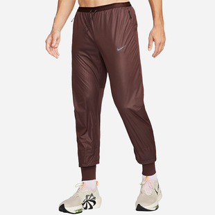 Nike/耐克正品新款男士运动休闲梭织宽松束脚长裤FB8543-227