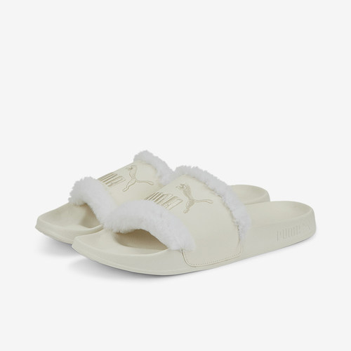 Puma/彪马正品秋季新款女士防滑复古运动休闲拖鞋387523-02