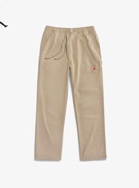 Nike/耐克官方正品JORDAN男士经典直筒运动透气长裤DD4779-201