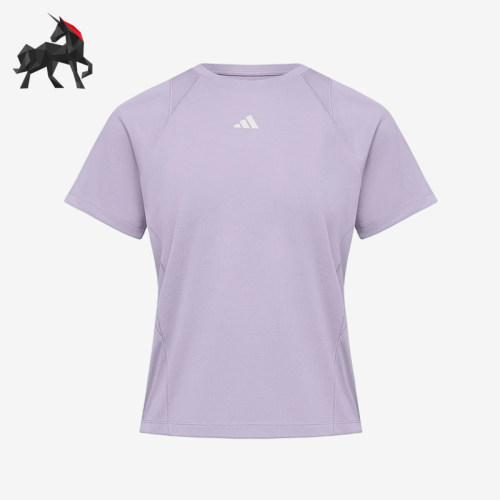Adidas/阿迪达斯正品COLSENSETE清风TE新款经典短袖T恤IA6100