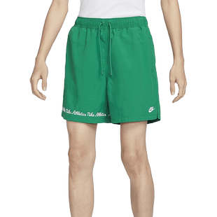 Nike/耐克官方正品当季新款男士梭织透气运动短裤FV5662-365