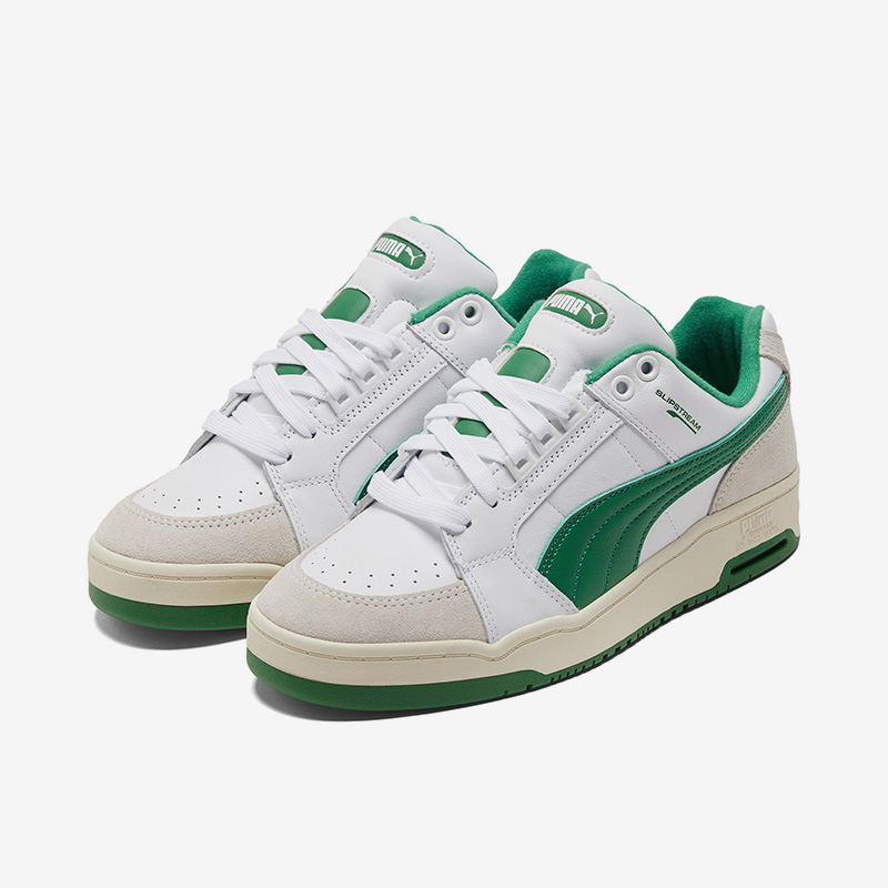 Puma/彪马正品Slipstream Lo Retro男女时尚板鞋384692-02