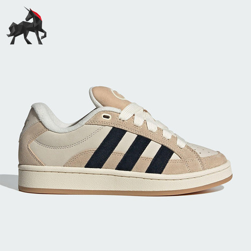 Adidas/阿迪达斯正品三叶草女士耐磨低帮轻便休闲经典板鞋JH9779