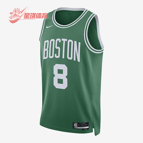 Nike/耐克正品男士字母数字印花圆领经典运动无袖篮球DN1997-321