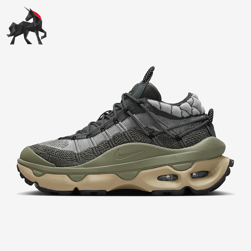 Nike/耐克正品秋冬新款男女厚底气垫运动跑步鞋FD2110-300