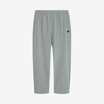 New Balance/NB正品2025新款男子针织运动休闲长裤MLE11301-MGR