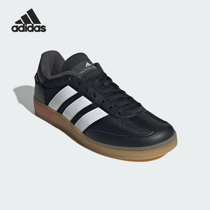 Adidas/阿迪达斯正品RAINING SPEZIAL男女透气经典休闲鞋JS3038