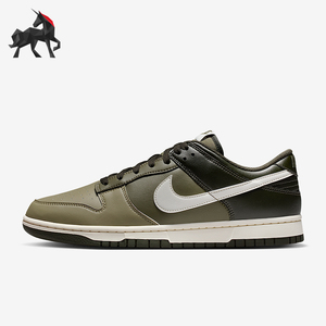Nike/耐克正品2025秋季款男士日常运动透气耐磨板鞋HF5441-203