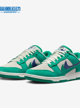 Nike/耐克正品秋季新款女子运动休闲轻便低帮板鞋DO9457-101