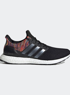 Adidas/阿迪达斯正品20秋轻便缓震透气运动跑步鞋FZ3807 FZ3805