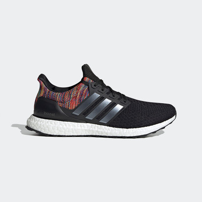 Adidas/阿迪达斯正品20秋轻便缓震透气运动跑步鞋FZ3807 FZ3805