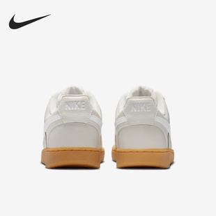 耐克正品 日常穿着休闲板鞋 Court Low女士经典 Vision Nike