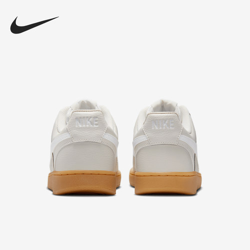 Nike/耐克正品Court Vision Low女士经典日常穿着休闲板鞋