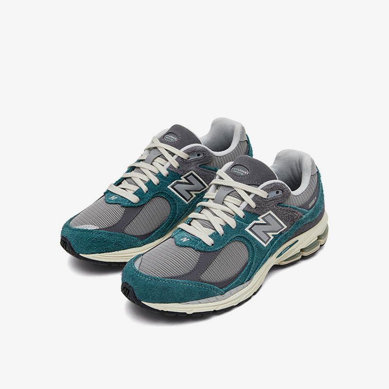 New Balance/NB正品新款男女同款复古潮流经典透气休闲鞋M2002REM