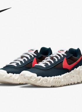 Nike/耐克正品OVERBREAK SP 男子缓震机能跑步鞋 DC8240-400