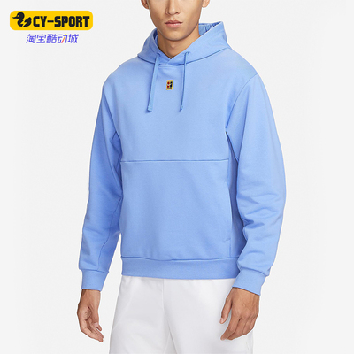 耐克男士日常休闲卫衣运动休闲