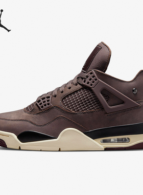 Nike/耐克官方正品JORDAN男女同款复古简约时尚篮球鞋DV6773-220