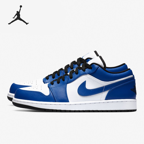 耐克AIRJORDAN1男子篮球鞋