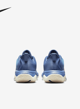 Nike/耐克正品新款儿童运动耐磨缓震篮球鞋FZ6734-400