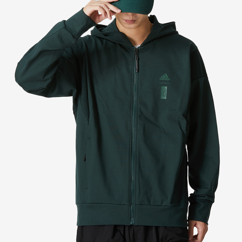 阿迪达斯正品男子外套