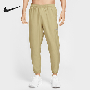 男士 2025春季 梭织跑步透气经典 运动长裤 297 Nike FQ4781 耐克正品