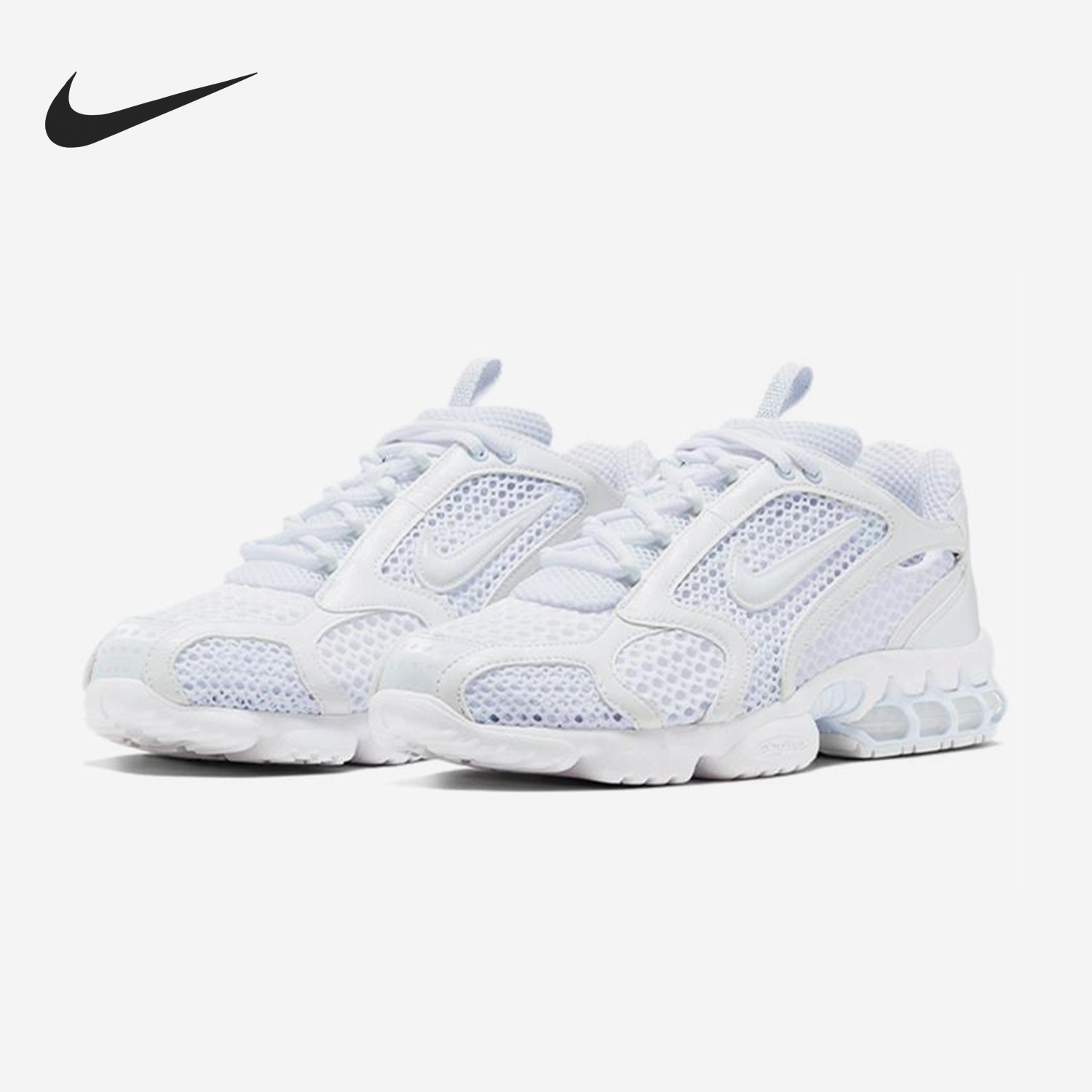 耐克男女缓震气垫运动鞋