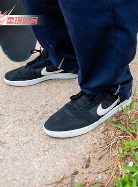 Nike/耐克正品SB TEAM CLASSIC男女低帮休闲板鞋AH3360-003