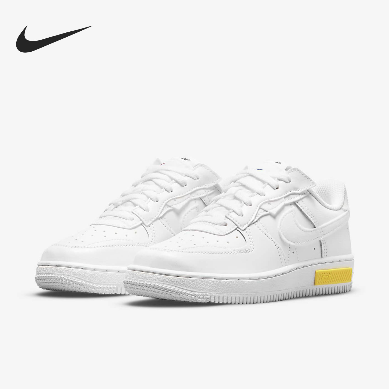 nike耐克正品2021女运动鞋