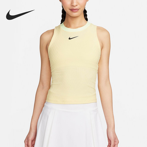 Nike/耐克官方正品网球背心