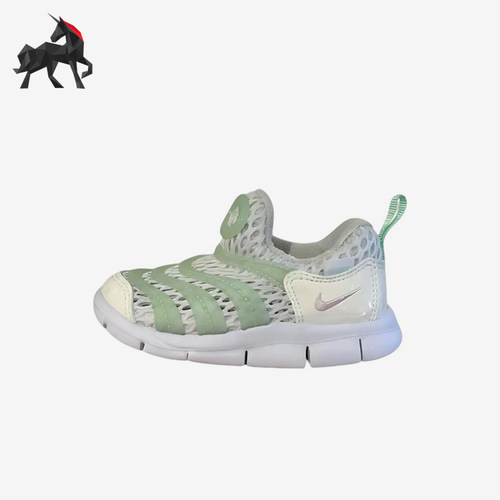 Nike/耐克正品婴童耐穿换阵包裹舒适运动休闲鞋IV0524-100