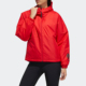 Adidas 女子运动休闲户外棉服GN7582 春季 阿迪达斯正品 外套