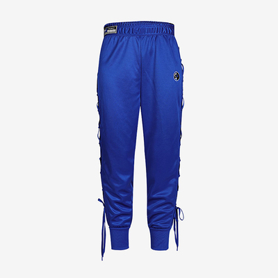 Nike/耐克正品秋冬女士束脚健身针织跑步运动经典长裤CU6794-405