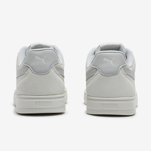 轻便休闲板鞋 Puma 复古低帮经典 SUEDE男女同款 彪马正品 CAVEN