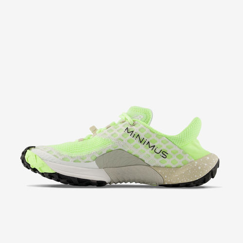 New Balance新百伦正品女款Minimus Trail越野跑步鞋WM103AN