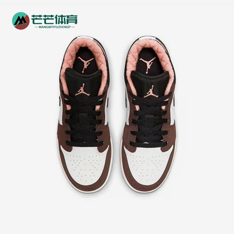 Nike/耐克正品大童篮球鞋