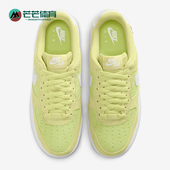 IQ9964 Nike 300 Force 1女士休闲低帮透气耐磨运动鞋 耐克正品 Air