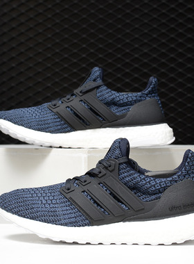 Adidas/阿迪达斯正品 夏季新款UltraBOOST 男女跑步鞋 G54002